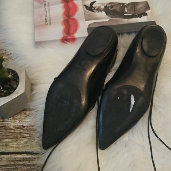 🐑TOPSHOP Flats - Picture 4 of 7